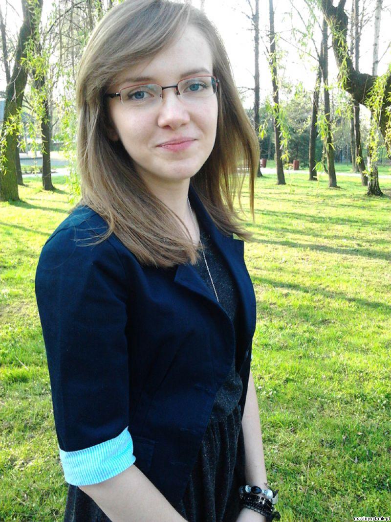 Natalia Jagielska