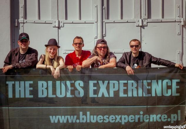 The Blues Experience / Rafał Korzeniowski