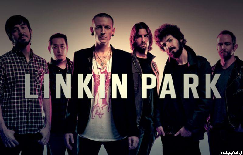Linkin Park / Materiały prasowe