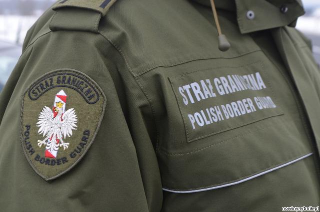 Zatrzymania są efektem kontroli legalności pobytu cudzoziemców przeprowadzonych na terenie dwóch województw, śląskiego i opolskiego / Straż Graniczna