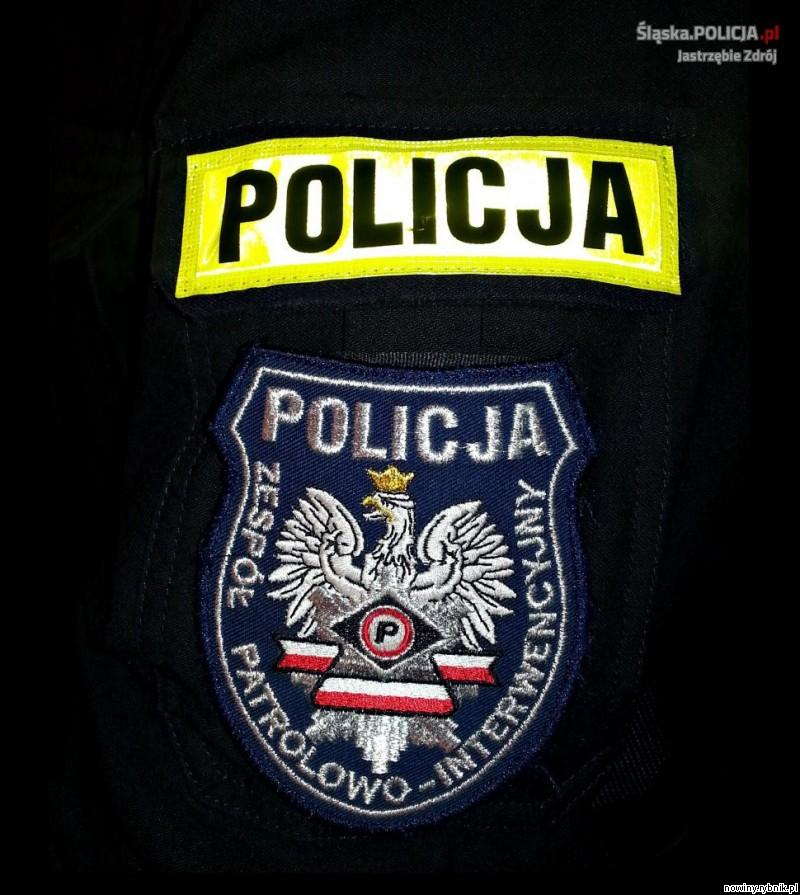 Policjanci pomogli staruszce wrócić do domu / http://jastrzebie.slaska.policja.gov.pl/