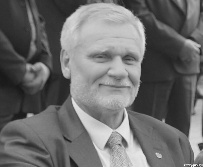 Zmarł Tadeusz Jedynak / http://katowice.ipn.gov.pl