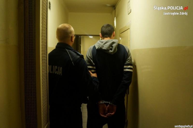 Na razie podejrzani trafili na trzy miesiące do aresztu / http://jastrzebie.slaska.policja.gov.pl/