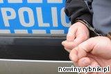 Po paru dniach raciborscy policjanci wyłapali wszystkich włamywaczy / http://raciborz.slaska.policja.gov.pl/