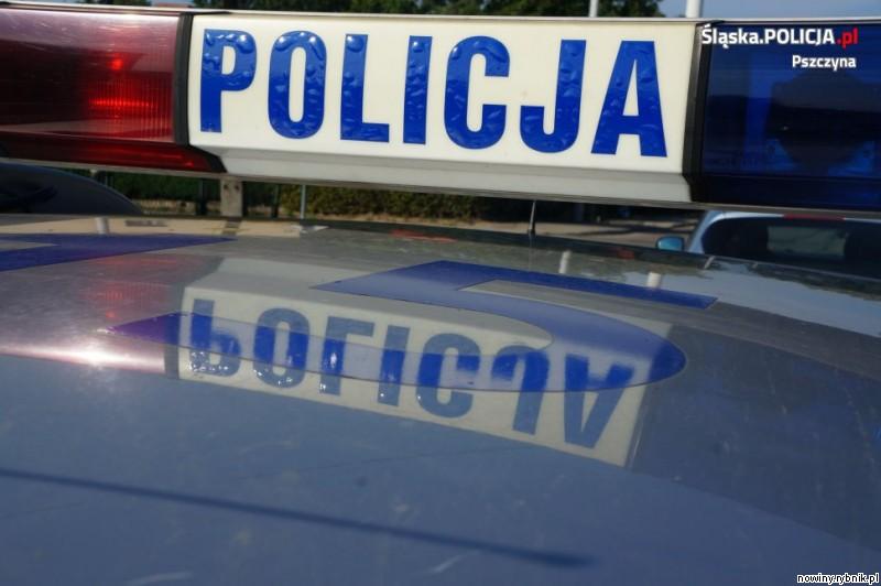 Policjanci z Pawłowic odzyskali skradziony motocykl / http://pszczyna.slaska.policja.gov.pl/