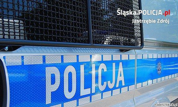 Sprawę prowadzili policjanci z Pszczyny i Jastrzębia / Policja Jastrzębie