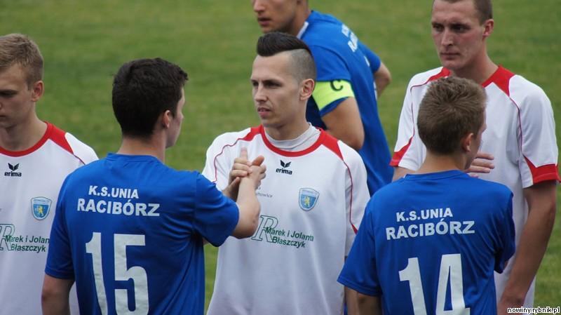 Unia Racibórz wygrała drugim mecz z rzędu / youtube.com