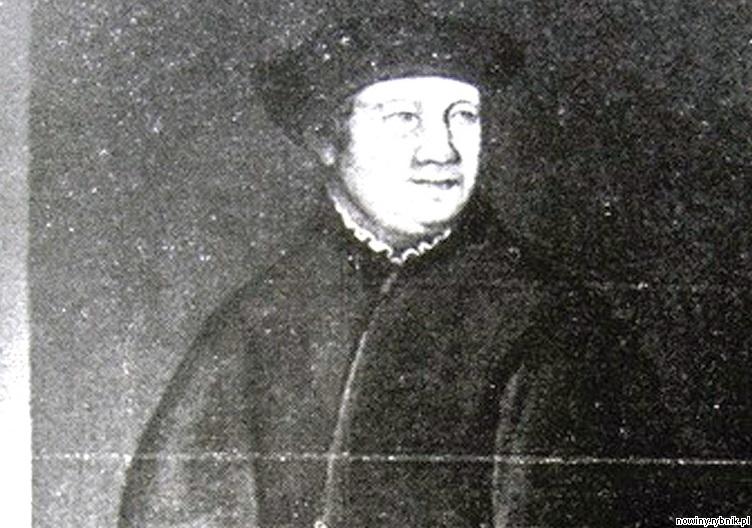 Baltazar Promnitz, starosta generalny Śląska od 1540 r. / Archiwum