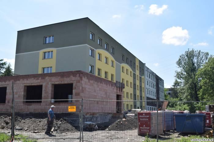 Czerwionka-Leszczyny: Nowe mieszkania dla 51 rodzin
