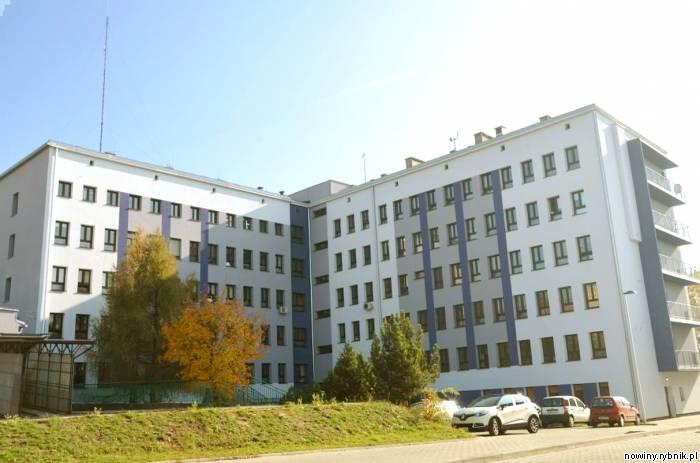 NFZ skontrolował oba szpitale i dał negatywną ocenę dla izby przyjęć w Wodzisławiu oraz oddziału wewnętrznego w Rydułtowach / Archiwum