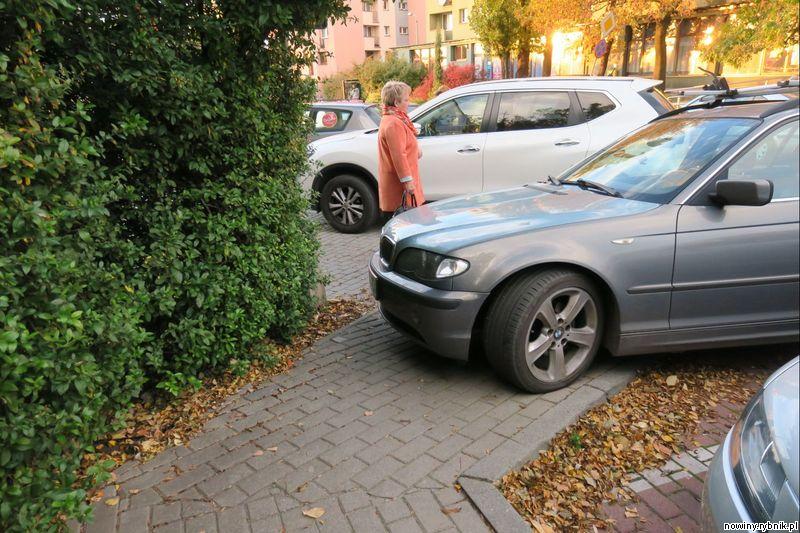 Nielegalne parkowanie w Rybniku teraz będzie bardziej kontrolowane / UM Rybnik
