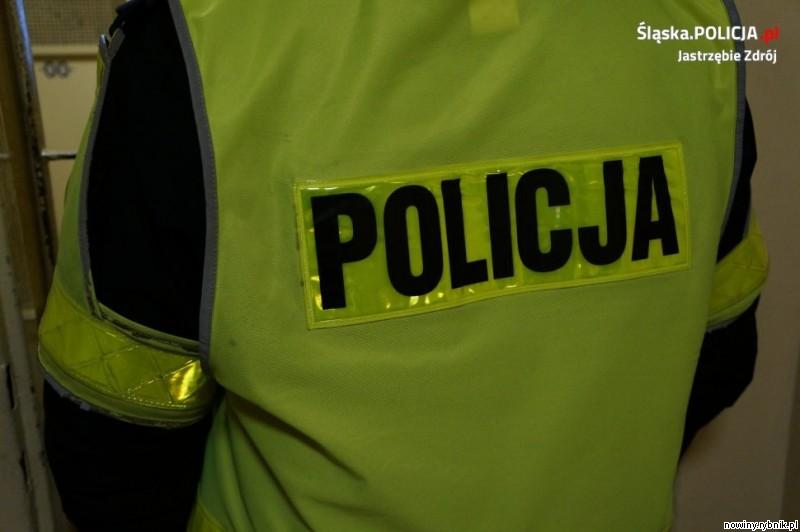 Policja sprawdza, jakie były okoliczności i przyczyny zgonu 64-latka z Jastrzębia / Policja Jastrzębie