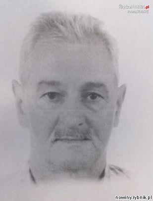 Gdzie przebywa zaginiony 64-letni Wiesław Opoka z Jastrzębia-Zdroju? Na drugim zdjęciu kurtka w jaką był ubrany w dniu zaginięcia Wiesław Opoka / Policja Jastrzębie