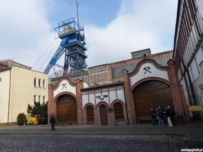 W kopalniach Polskiej Grupy Górniczej, w związku z koronawirusem wprowadzono szereg obostrzeń / Archiwum