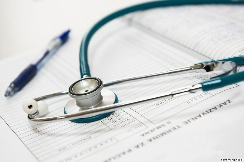 Personel Szpitala zakaźnego w Raciborzu otrzyma premie za duże zaangażowanie w leczenie chorych na koronawirusa / Archiwum