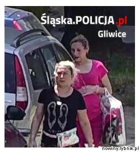 Kto zna te kobiety? / Policja Gliwice
